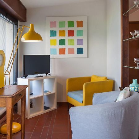 Watercolor Loft Apartment ตอร์รีเดลเบนาโก ภายนอก รูปภาพ
