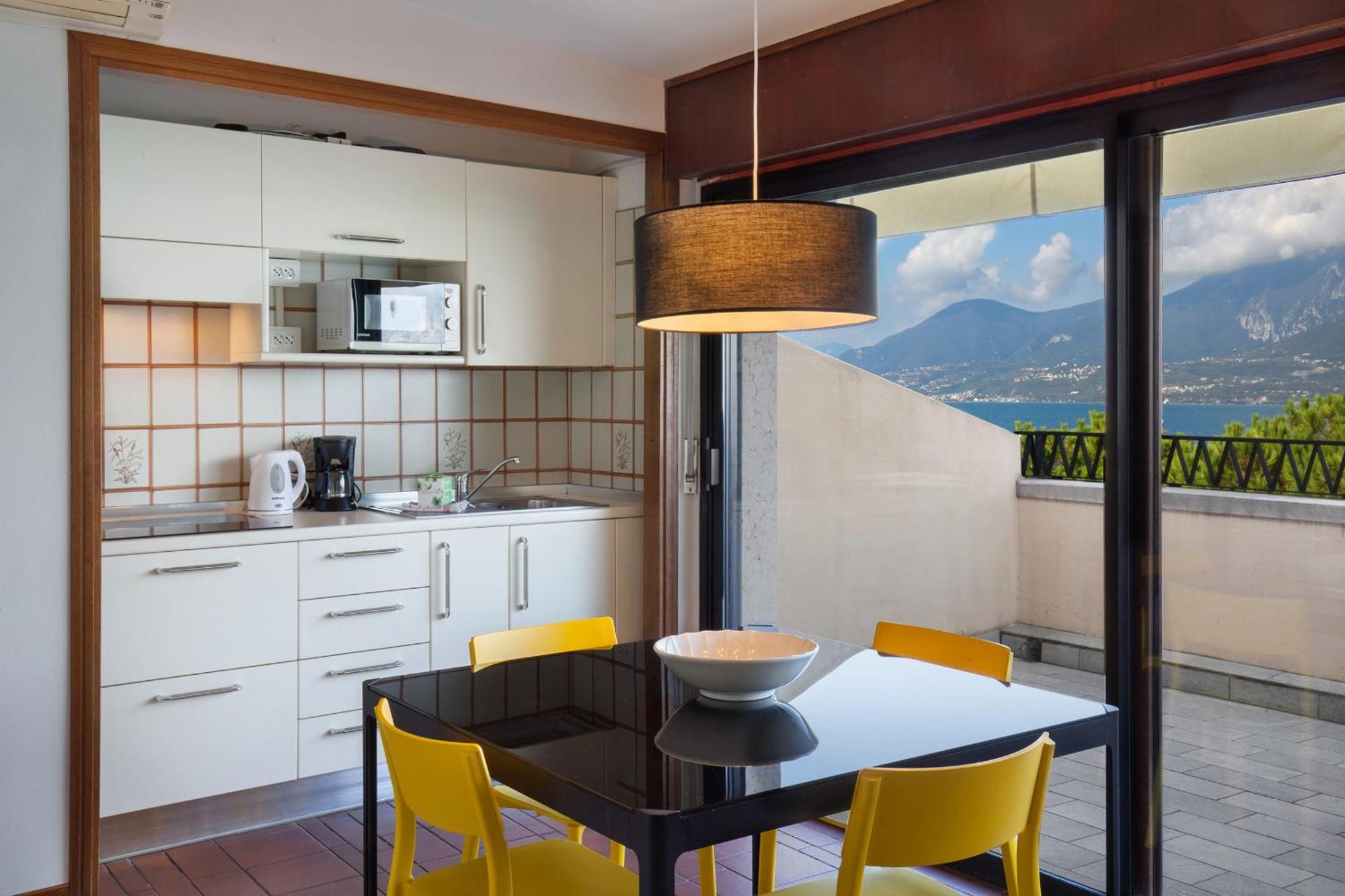 Watercolor Loft Apartment ตอร์รีเดลเบนาโก ภายนอก รูปภาพ