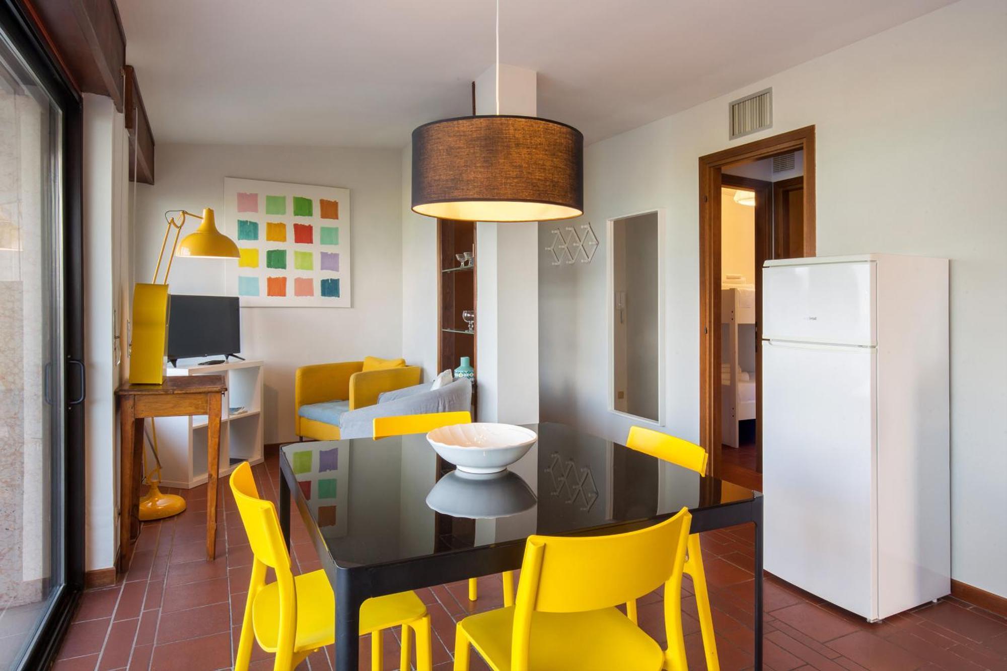 Watercolor Loft Apartment ตอร์รีเดลเบนาโก ภายนอก รูปภาพ